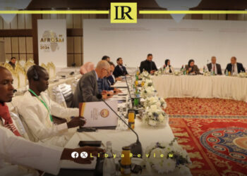 Libya to Host Africa Climate Summit in 2025