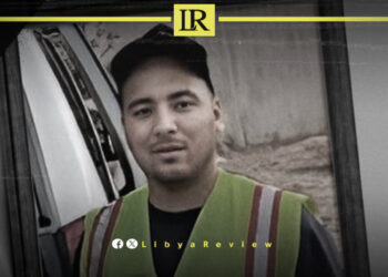 Libyan Paramedic Dies in Floods in Bani Walid