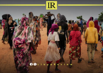 UN Appeals for Global Action to Support Sudanese Refugees in Libya