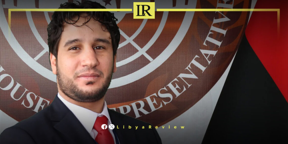 Libyan MP Criticises International Interference in Libyan Affairs