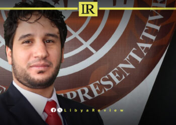 Libyan MP Criticises International Interference in Libyan Affairs