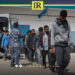 145 Irregular Egyptian Migrants Returned from Libya