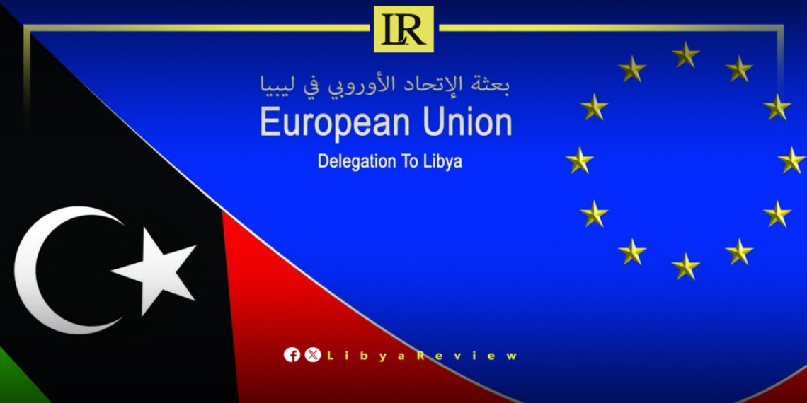 International Experts Stress Need for Unified Budget in Libya