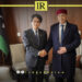 Japan Pledges Support for Libya’s Reconstruction Efforts