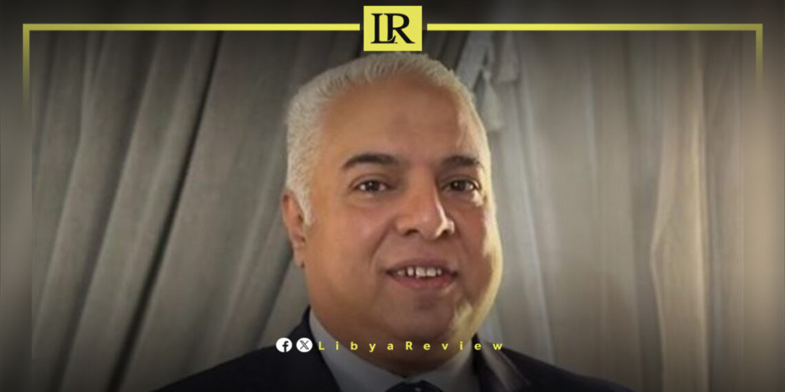 Egypt & Libya Boost Industrial Cooperation