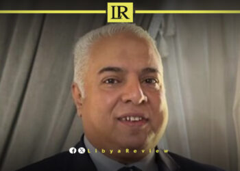 Egypt & Libya Boost Industrial Cooperation