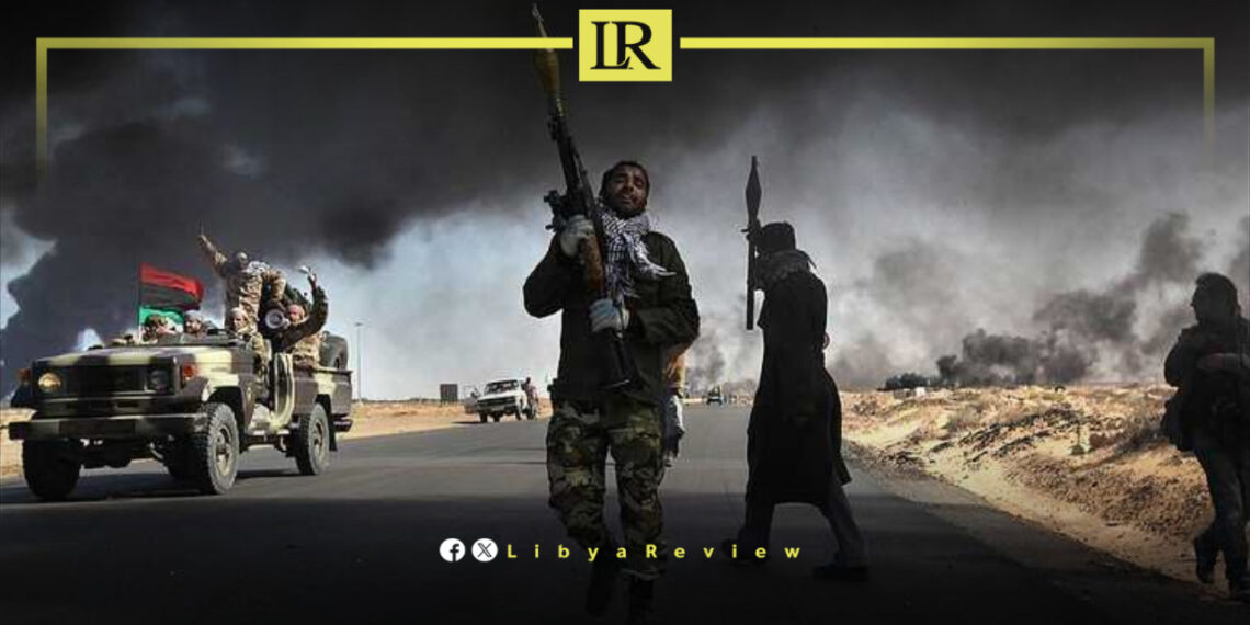 Is Tripoli’s Security Deal a Turning Point or Just a Temporary Truce?