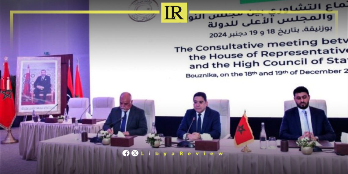 Libya Faces Uncertain Path to Unified Government in 2025