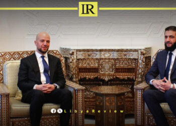 Libya, Unified Government, UNSMIL, Agreements, Political Division, Libyan Parties,