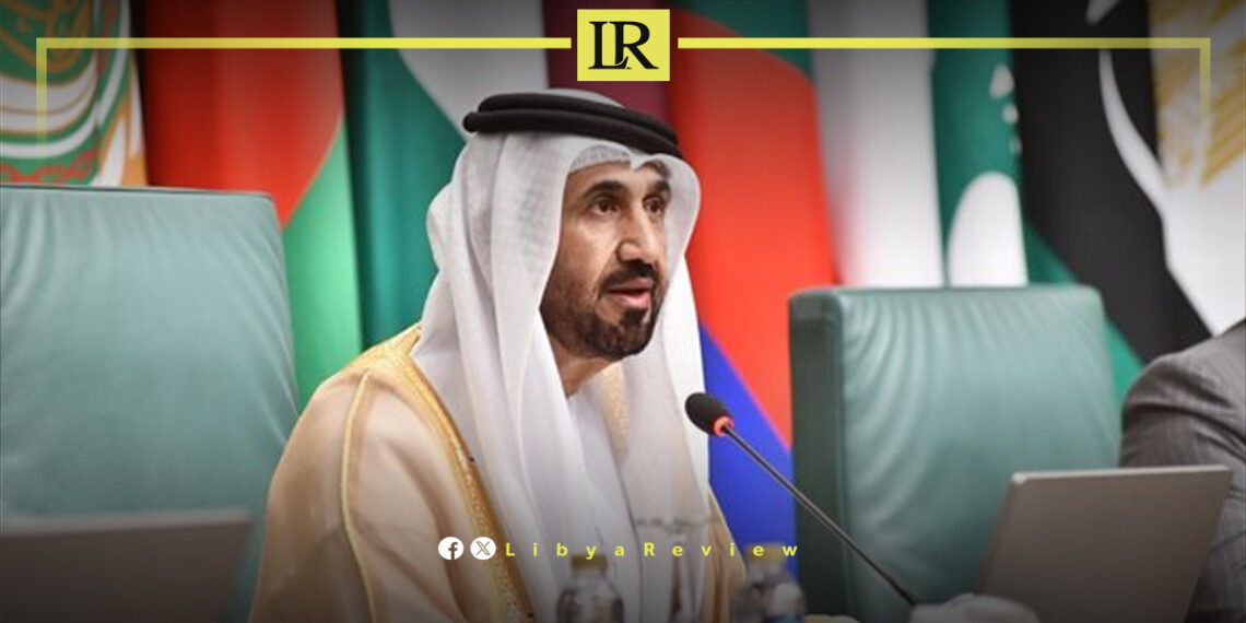 Arab Parliament Calls for Immediate Action to Resolve Libya’s Crisis