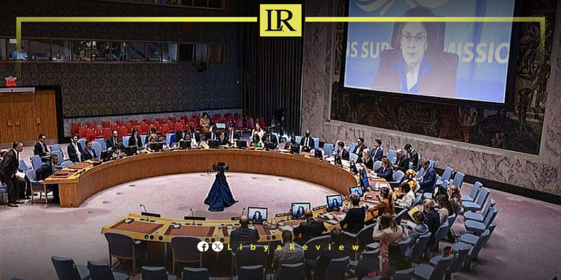 UN Envoy Presents New Plan to Solve Libya’s Political Stalemate