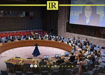 UN Envoy Presents New Plan to Solve Libya’s Political Stalemate