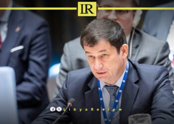 UN Urged to Expedite Appointment of Libya Special Envoy