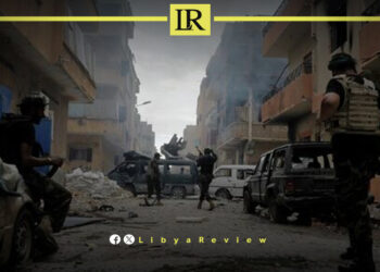 Who Holds Accountability for the Ongoing Chaos in Libya’s West?