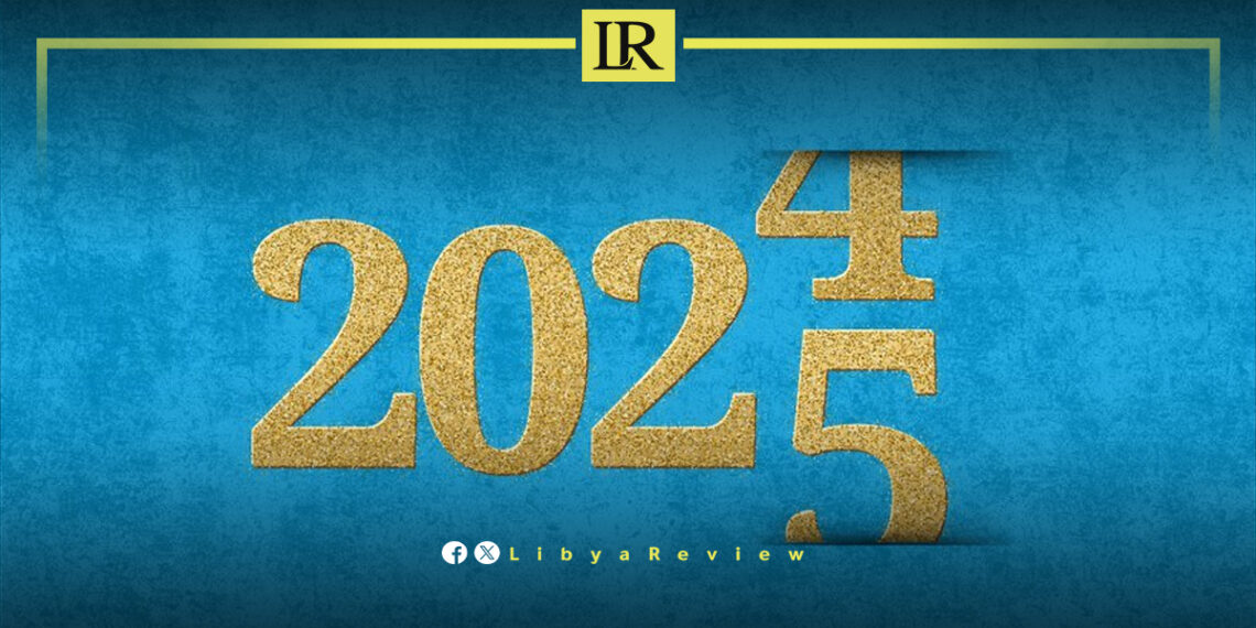 UNSMIL Advocates Peaceful Change in Libya