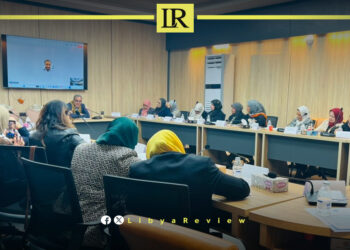 UN Workshop Aims to Strengthen Women’s Role in Libya