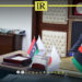 Libya & Japan Enhance Cooperation in Agriculture & Livestock