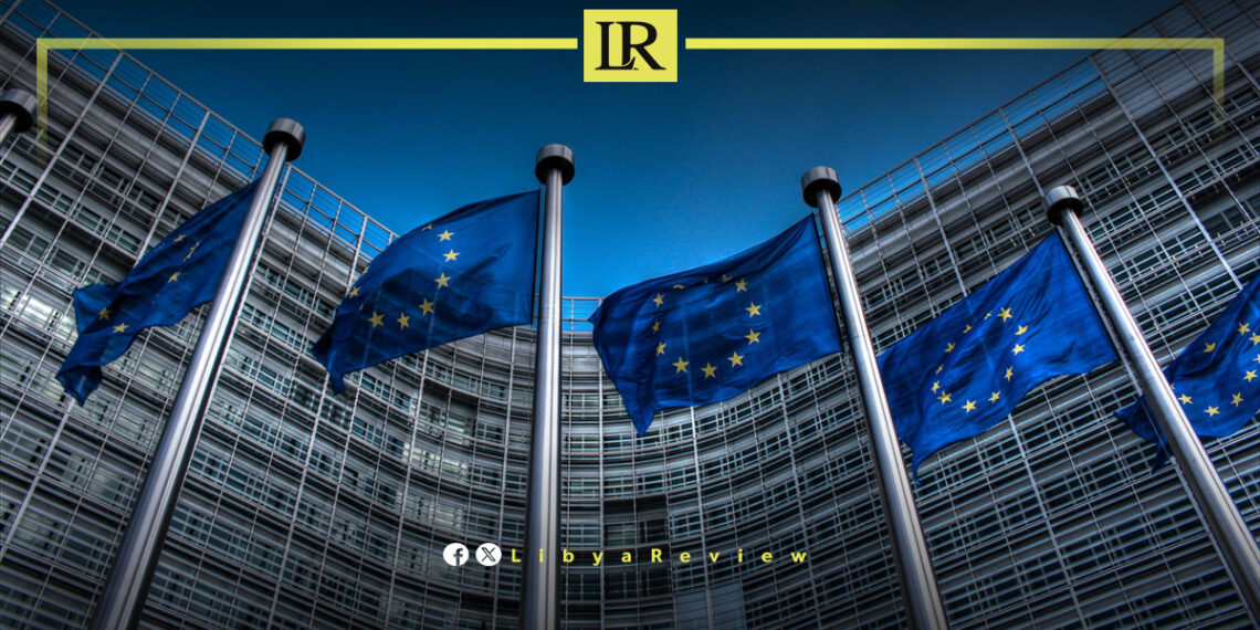 EU Condemns Arbitrary Detention in Libya
