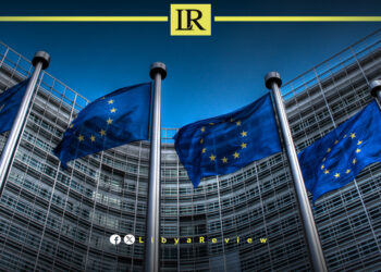 EU Condemns Arbitrary Detention in Libya