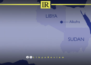 Libya Provides Vital Aid to Sudanese Refugees