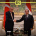 Egypt & Turkey Pledge Unified Support for Libya’s Sovereignty