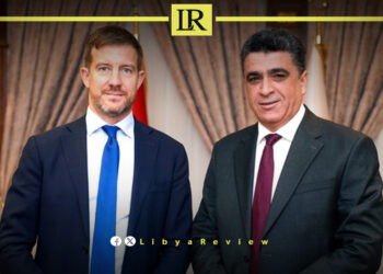 UK Urges Independence for Libya’s Audit Bureau