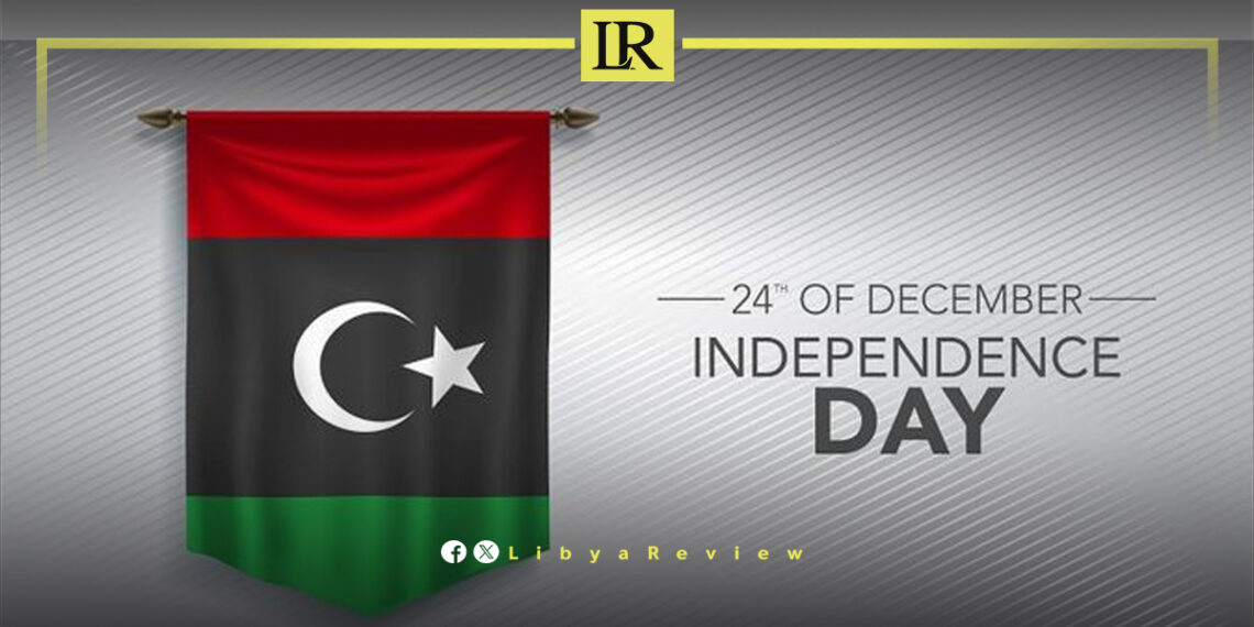 Libya Reflects on 73 Years of Independence Amid Political Stalemate