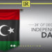 Libya Reflects on 73 Years of Independence Amid Political Stalemate