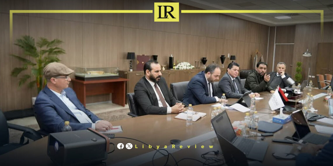 Libyan Government Approves Plan to Lift Fuel Subsidies