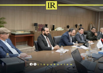 Libyan Government Approves Plan to Lift Fuel Subsidies