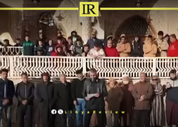 Zawiya Residents Accuse Dbaiba Government of Endangering Civilians