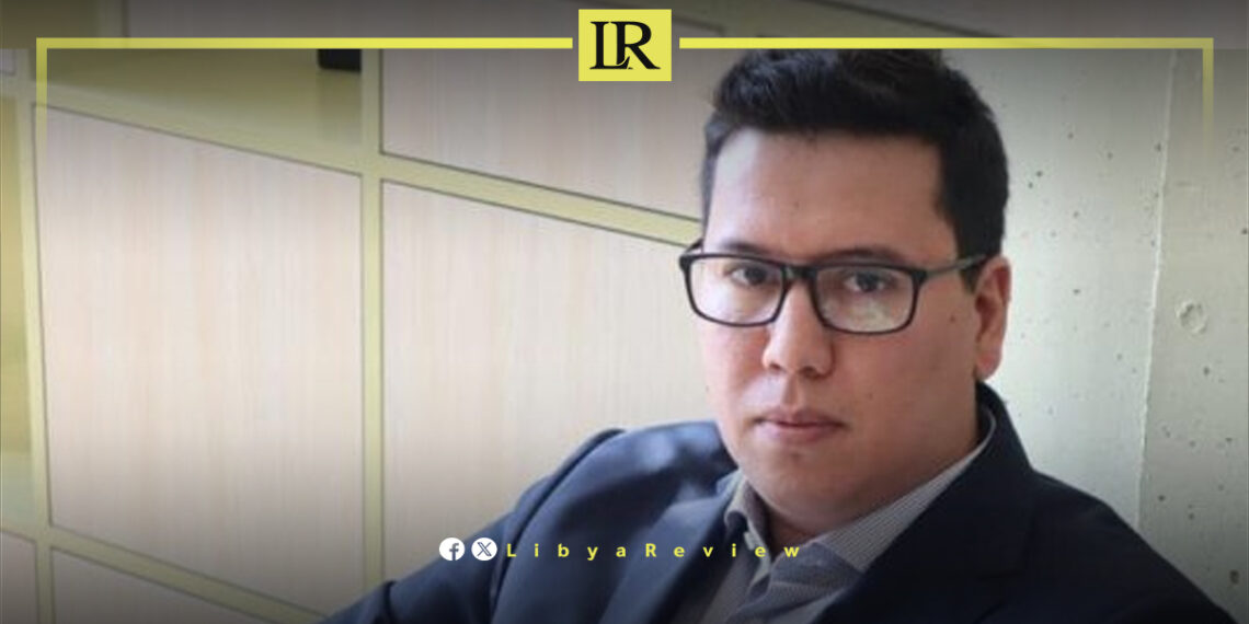 Libyan Official Released After10-Day Arbitrary Detention in Tripoli