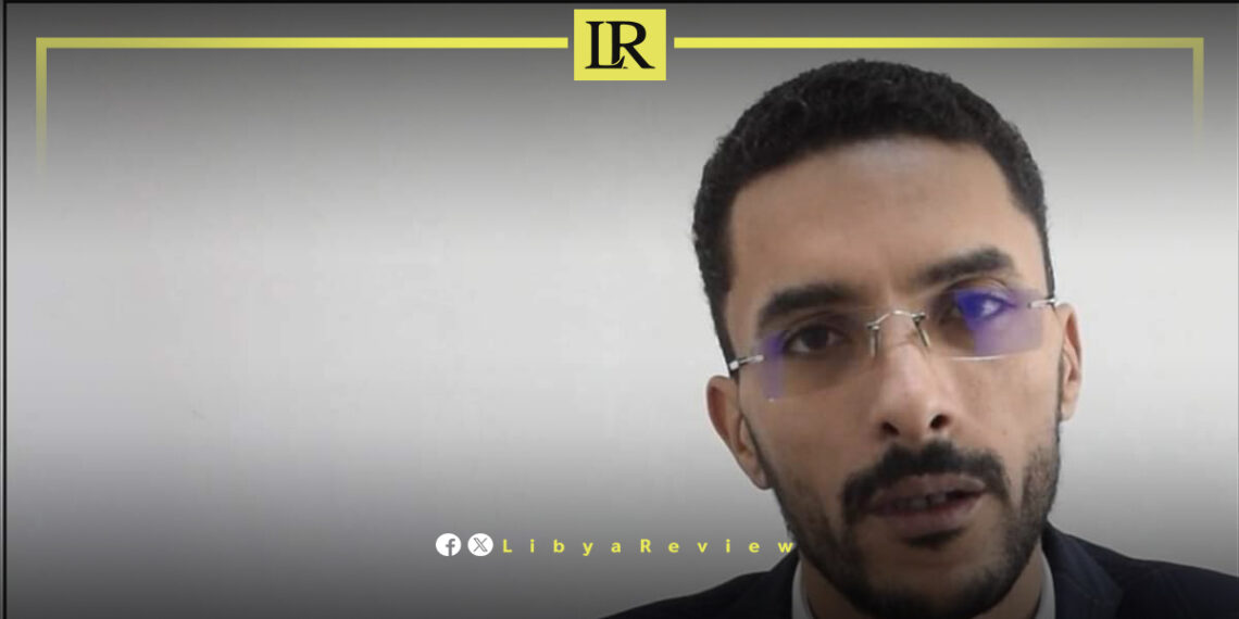 Libyan Human Rights Chief Criticizes GNU’s Inaction