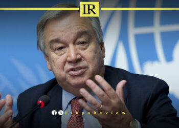 UN Calls for Strengthened Security Efforts in Libya