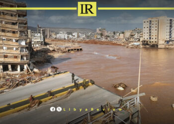 Libyan Authorities Warn of Potential Flooding in Benghazi