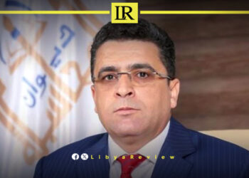 Ageela Saleh Extends Shakshak’s Leadership at Libyan Audit Bureau