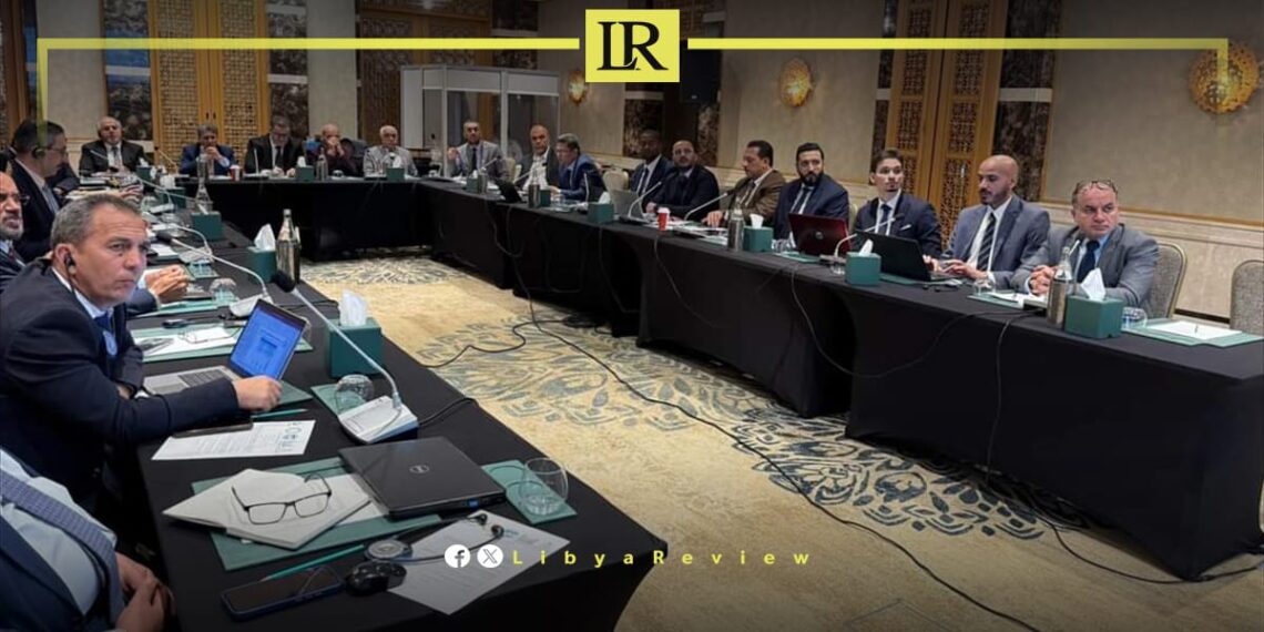 IMF Resumes Consultations with Libya on Economic Reforms