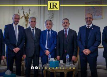 Libya Partners with Global Energy Firms for Oil Sector Growth