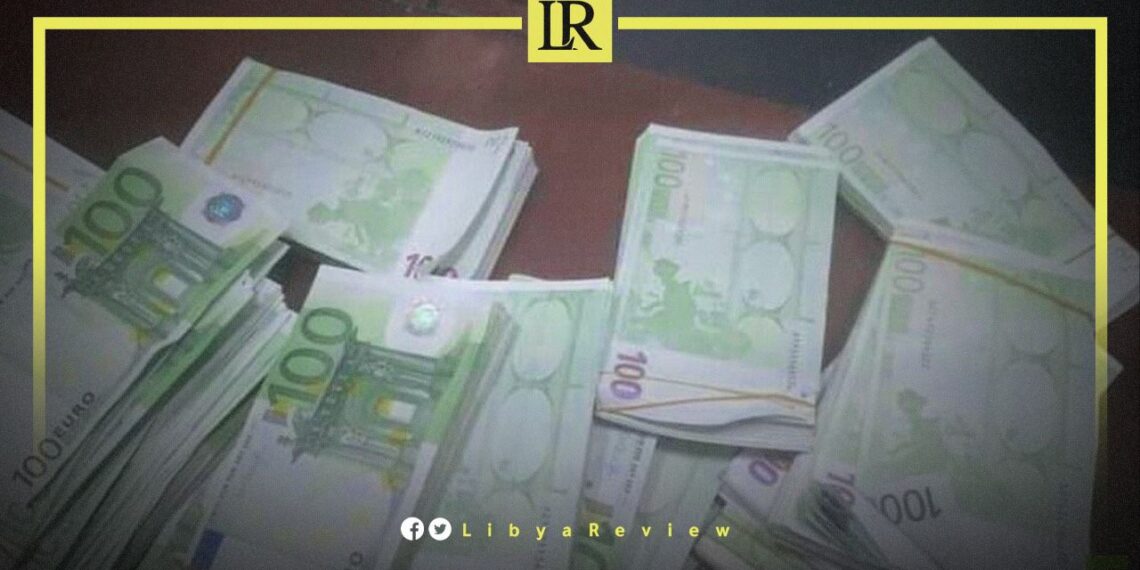 Will Libya Overcome Its Corruption Crisis in 2025?