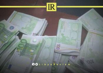 Will Libya Overcome Its Corruption Crisis in 2025?