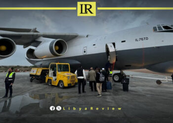 Libya Deploys Border Patrols Along Tunisian Border