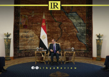 Haftar & El-Sisi Discuss Libya’s Stability in Cairo
