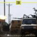 Violent Clashes Erupt in West Libya