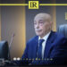 Ageela Saleh, Speaker of the Libyan House of Representatives (HoR)