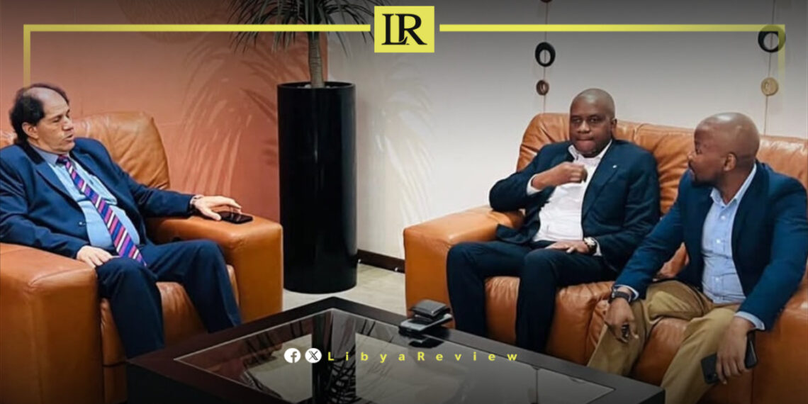 Libyan Delegation in Mozambique to Reclaim Key Agricultural Project