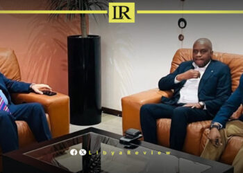 Libyan Delegation in Mozambique to Reclaim Key Agricultural Project