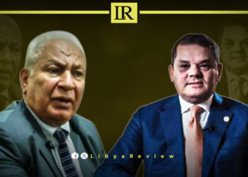 Dbaiba Accused of Neglecting Libya’s Finances