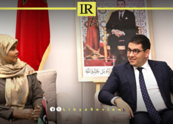 Libya & Morocco Discuss Cultural Cooperation