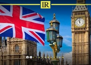 Libya & UK Explore Direct Flights & Visa Facilitation