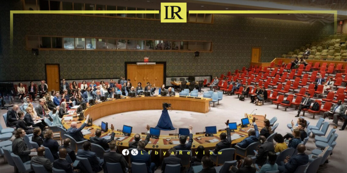 US Highlights Progress on Libya’s Military Unification